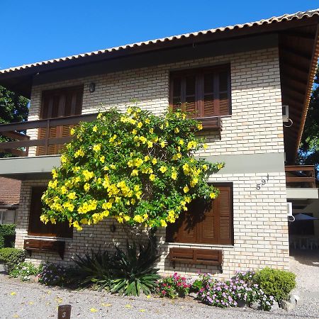 Appartement Bombinhas Quinta Do Mar Complexo A Extérieur photo