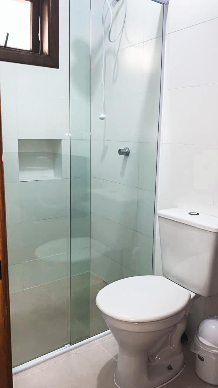 Appartement Bombinhas Quinta Do Mar Complexo A Extérieur photo