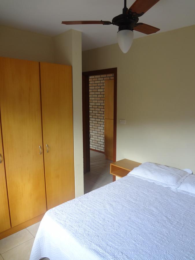 Appartement Bombinhas Quinta Do Mar Complexo A Extérieur photo