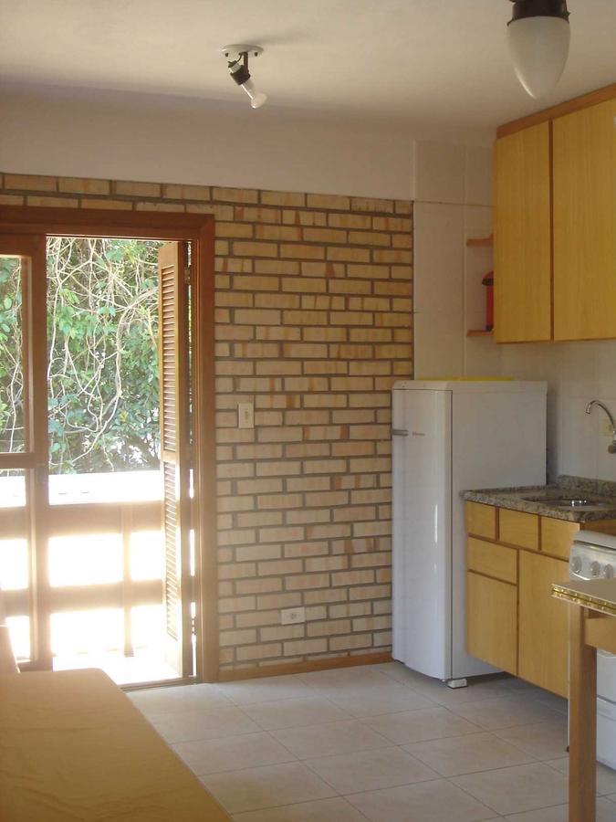Appartement Bombinhas Quinta Do Mar Complexo A Extérieur photo