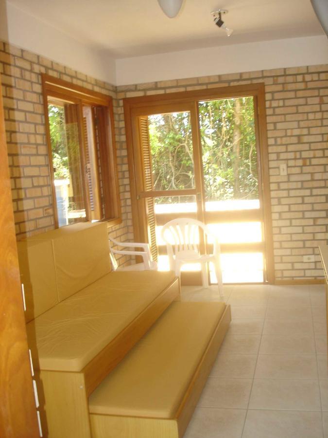 Appartement Bombinhas Quinta Do Mar Complexo A Extérieur photo