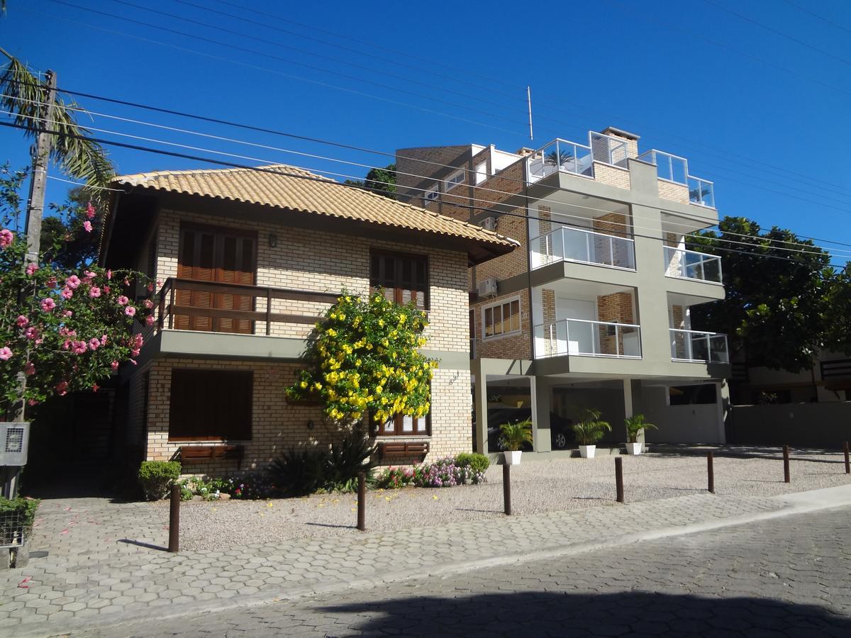 Appartement Bombinhas Quinta Do Mar Complexo A Extérieur photo