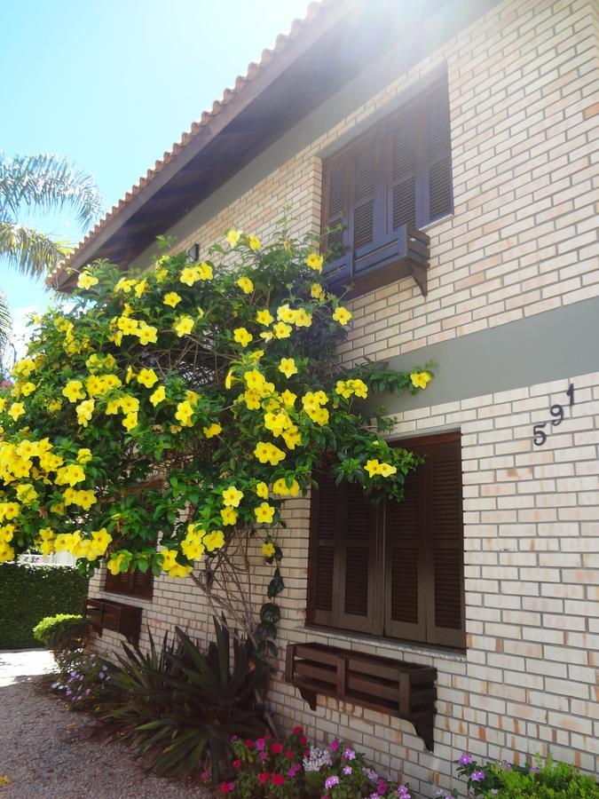 Appartement Bombinhas Quinta Do Mar Complexo A Extérieur photo