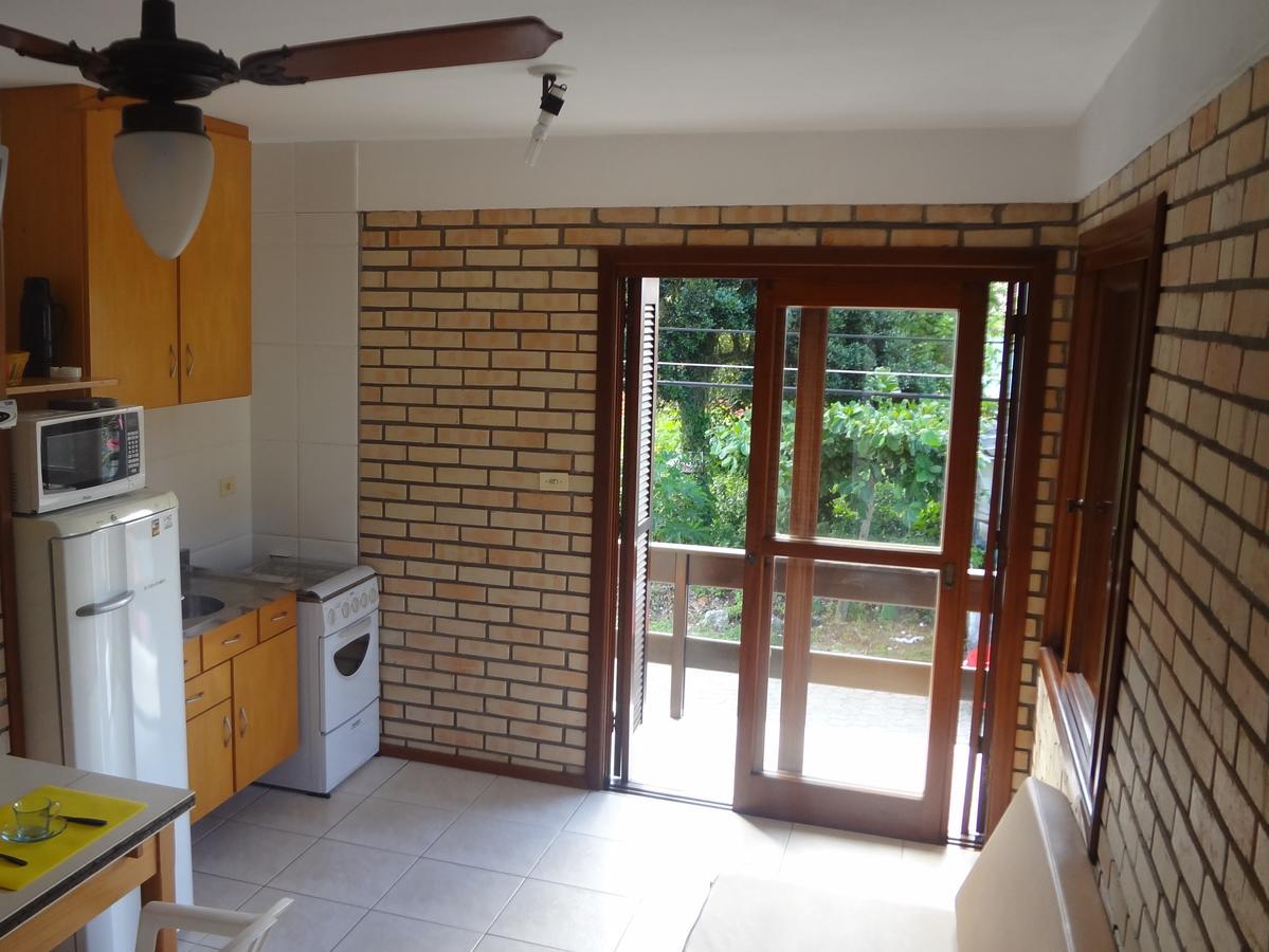 Appartement Bombinhas Quinta Do Mar Complexo A Extérieur photo