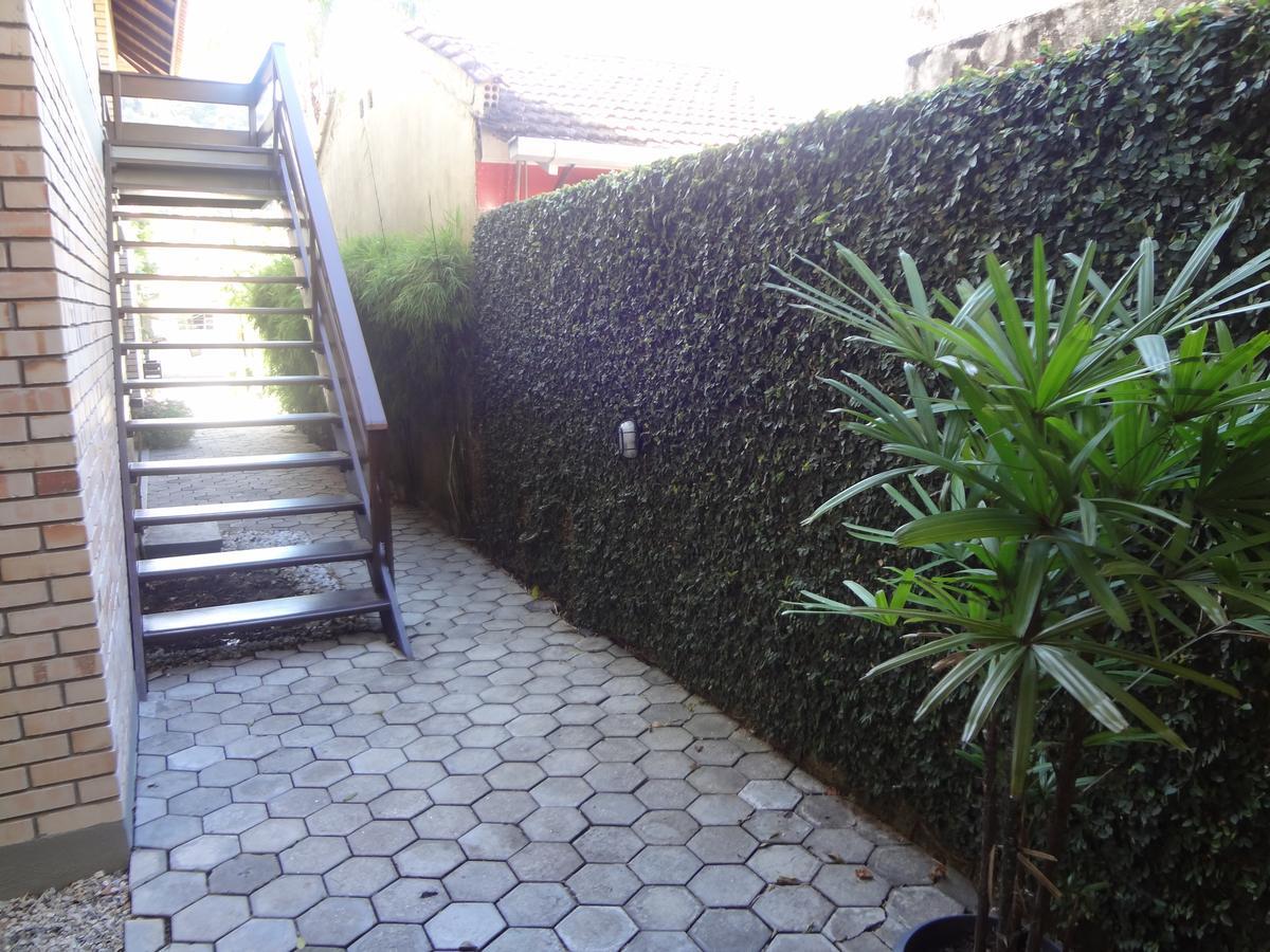 Appartement Bombinhas Quinta Do Mar Complexo A Extérieur photo